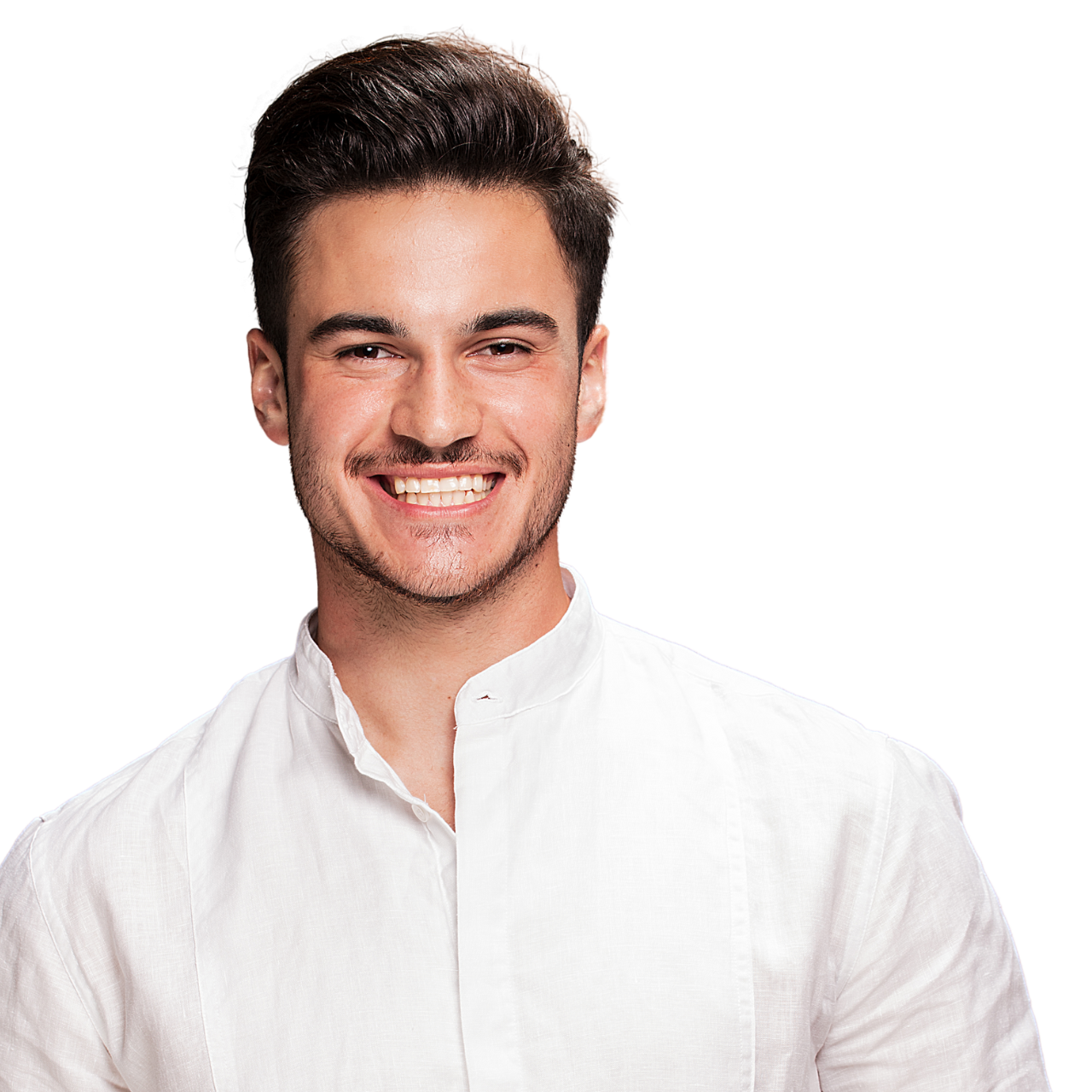 Carlos Silva